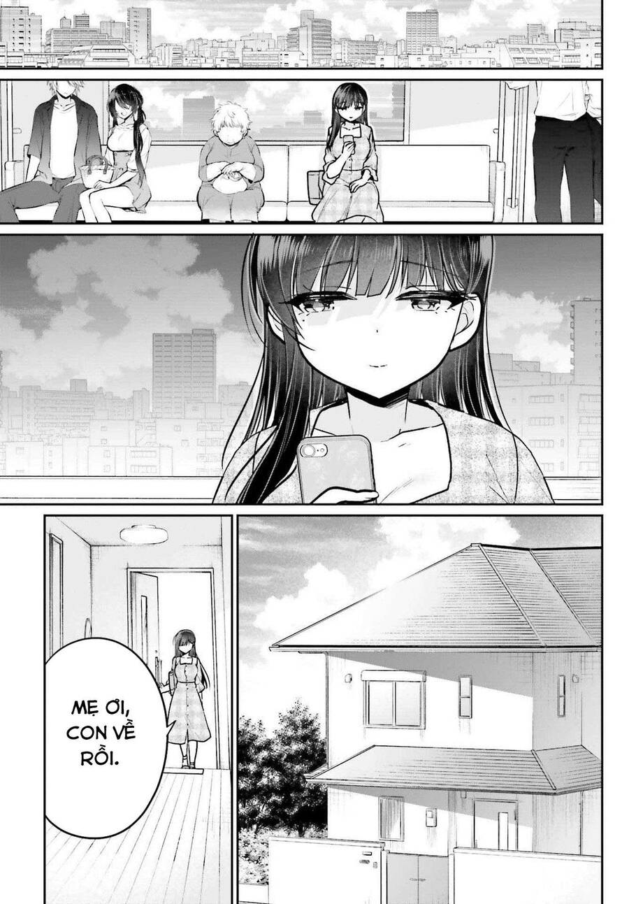 Ani To Imouto No Shitai Shitai Shitai Koto Chapter 9 - 13