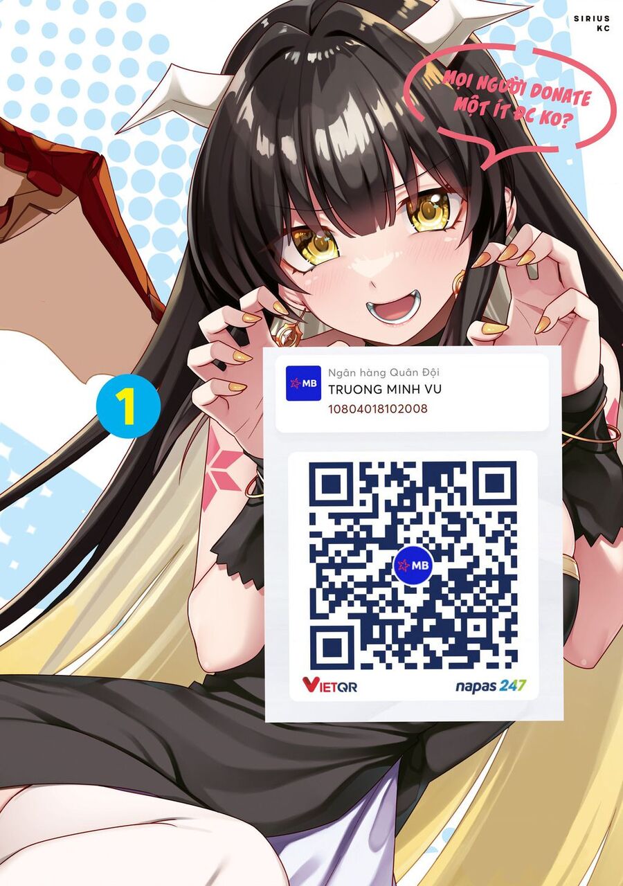 Bạn Gái Nam Tính Với Độ Ẩm Cao Chapter 10 - 4