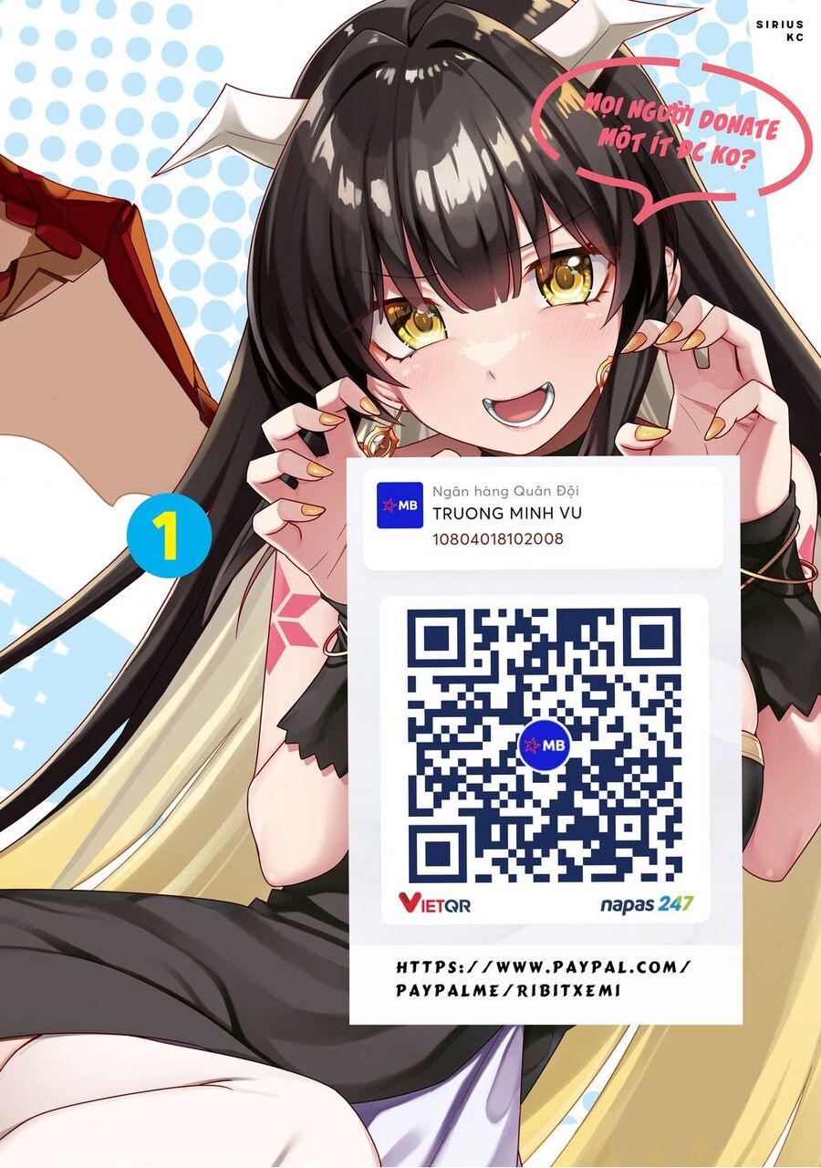 Bạn Gái Nam Tính Với Độ Ẩm Cao Chapter 11 - 5