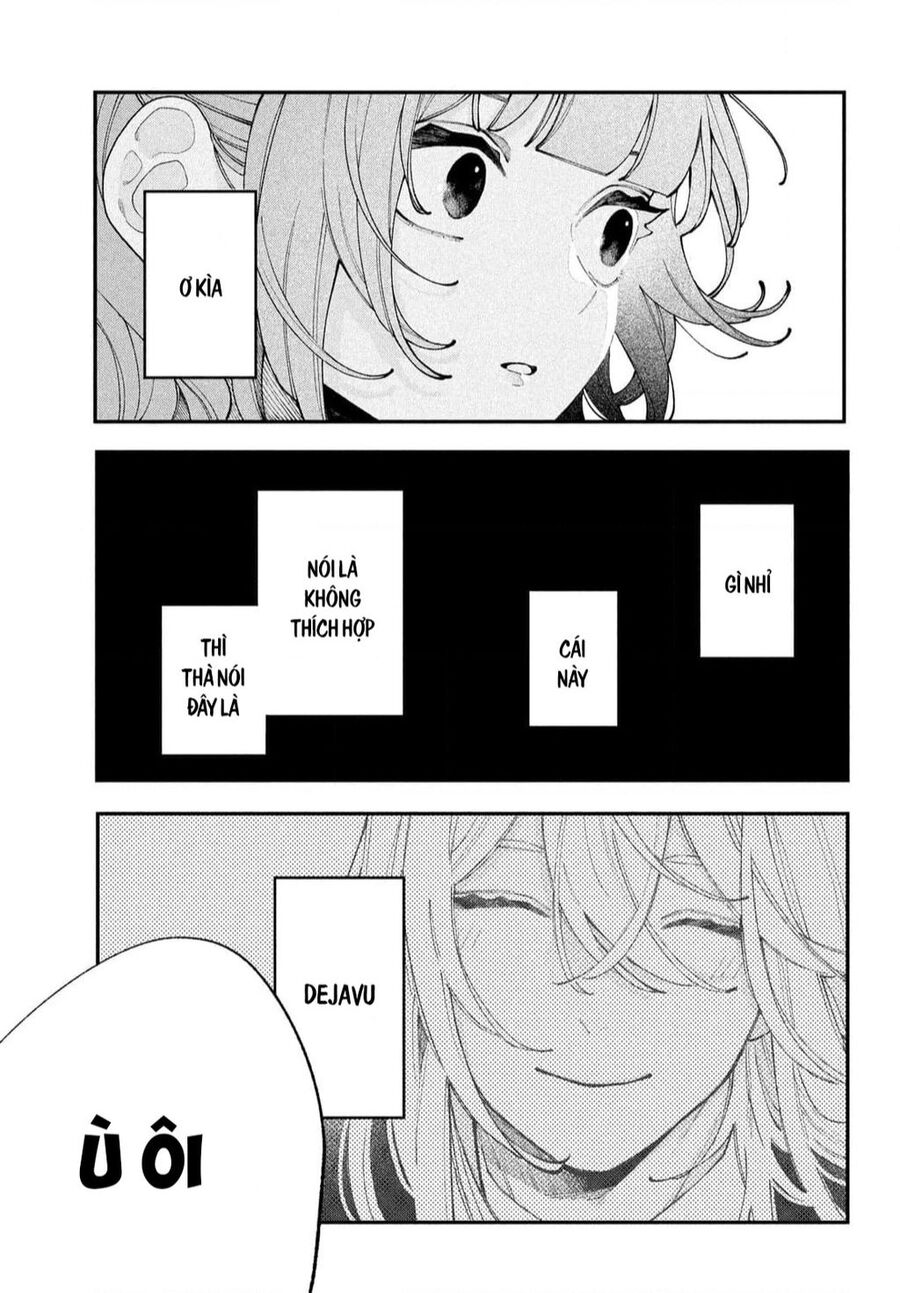 Yêu Nhau Đi, Hỡi Những Thiên Thần Dối Trá Chapter 10 - 16