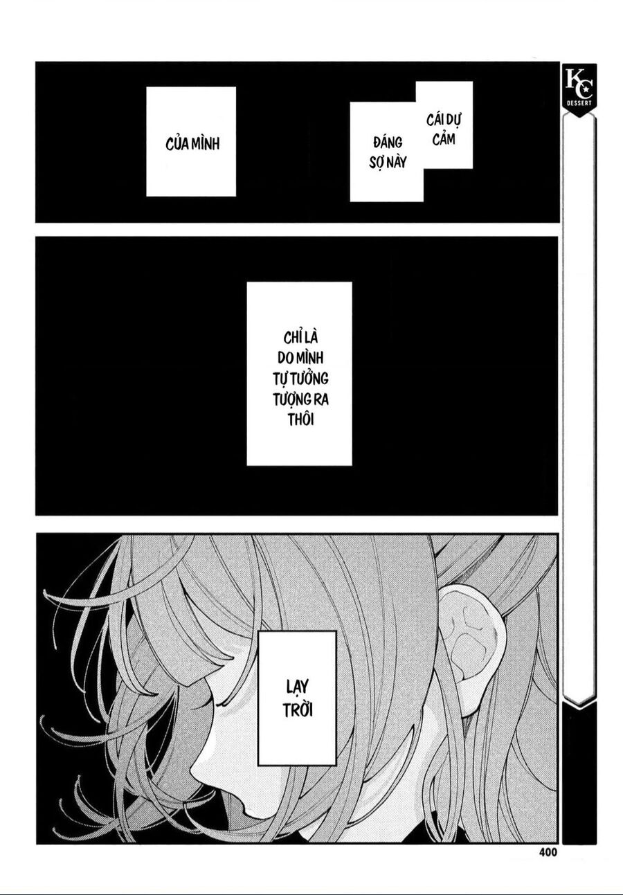 Yêu Nhau Đi, Hỡi Những Thiên Thần Dối Trá Chapter 10 - 23