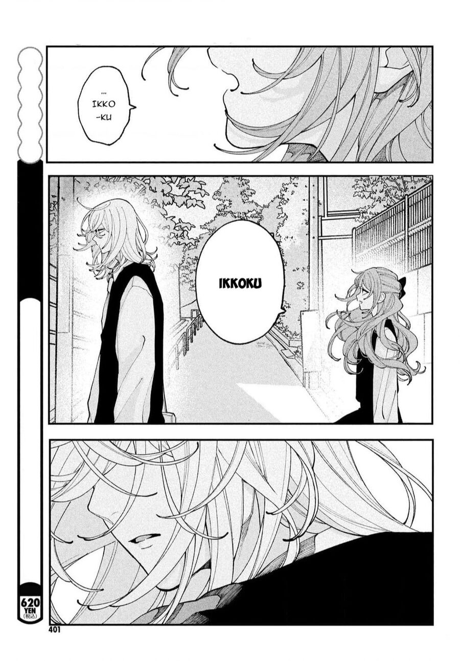 Yêu Nhau Đi, Hỡi Những Thiên Thần Dối Trá Chapter 10 - 24