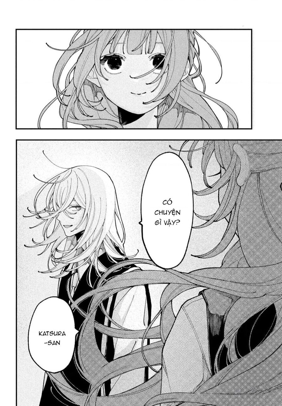 Yêu Nhau Đi, Hỡi Những Thiên Thần Dối Trá Chapter 10 - 25