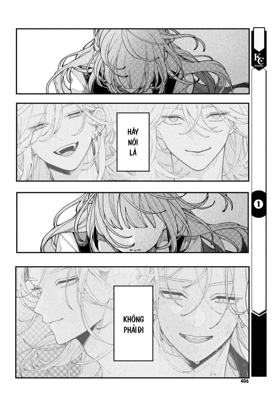 Yêu Nhau Đi, Hỡi Những Thiên Thần Dối Trá Chapter 10 - 29