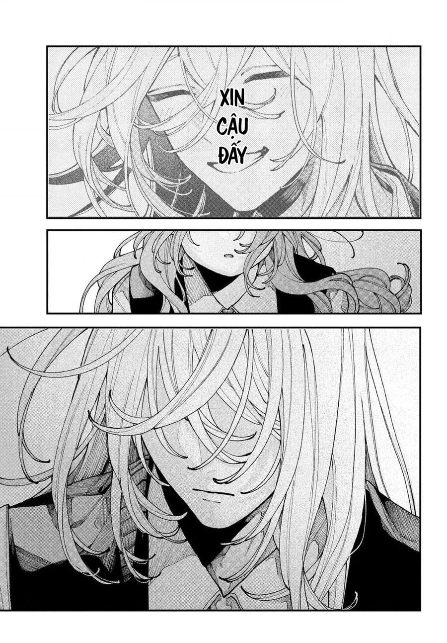 Yêu Nhau Đi, Hỡi Những Thiên Thần Dối Trá Chapter 10 - 30