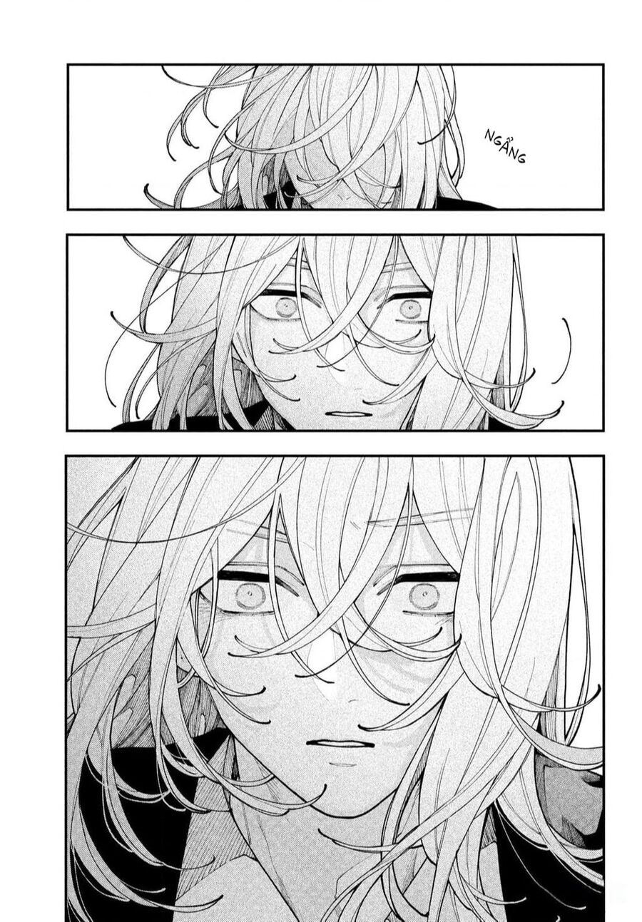 Yêu Nhau Đi, Hỡi Những Thiên Thần Dối Trá Chapter 10 - 32