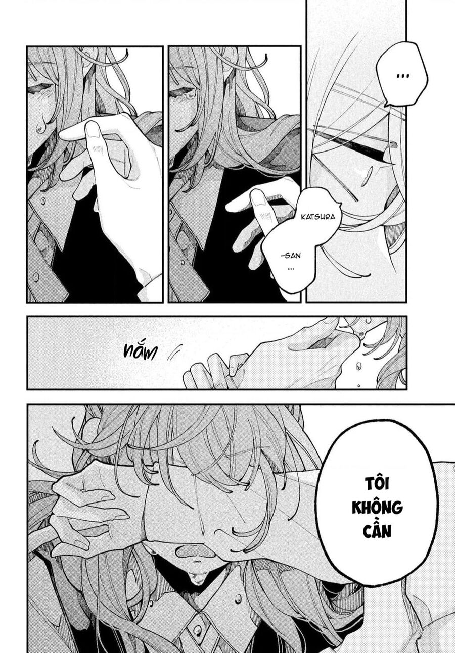 Yêu Nhau Đi, Hỡi Những Thiên Thần Dối Trá Chapter 10 - 33