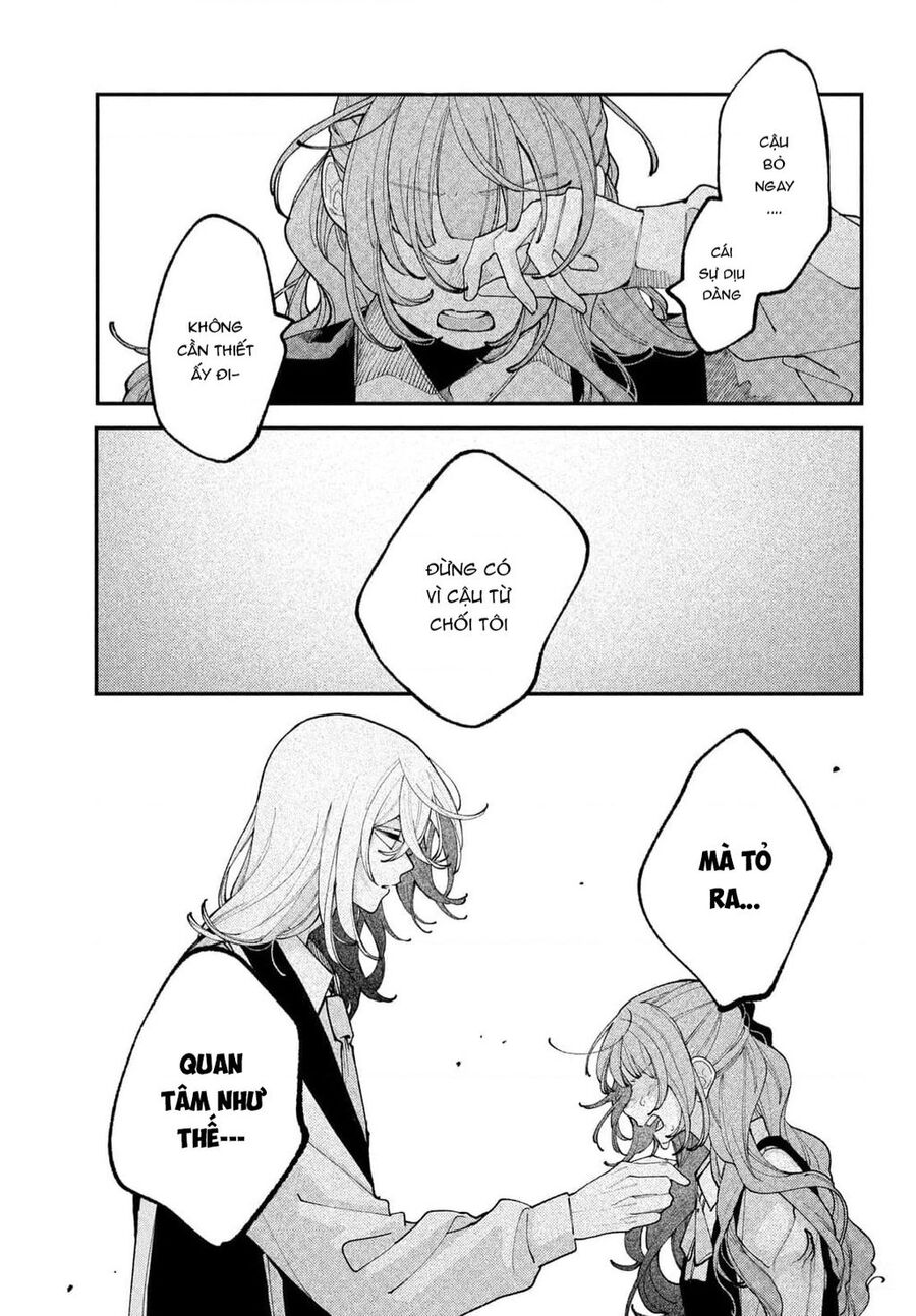 Yêu Nhau Đi, Hỡi Những Thiên Thần Dối Trá Chapter 10 - 34