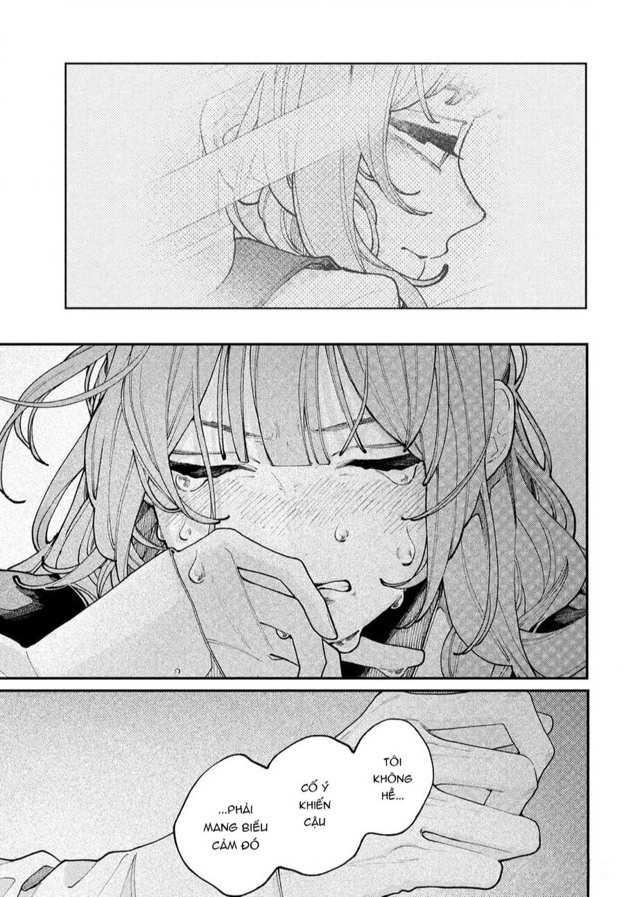 Yêu Nhau Đi, Hỡi Những Thiên Thần Dối Trá Chapter 10 - 36