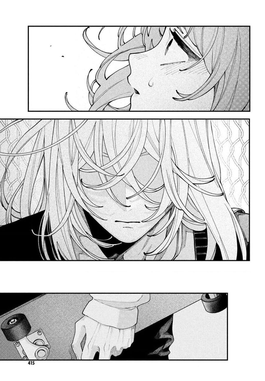 Yêu Nhau Đi, Hỡi Những Thiên Thần Dối Trá Chapter 10 - 38