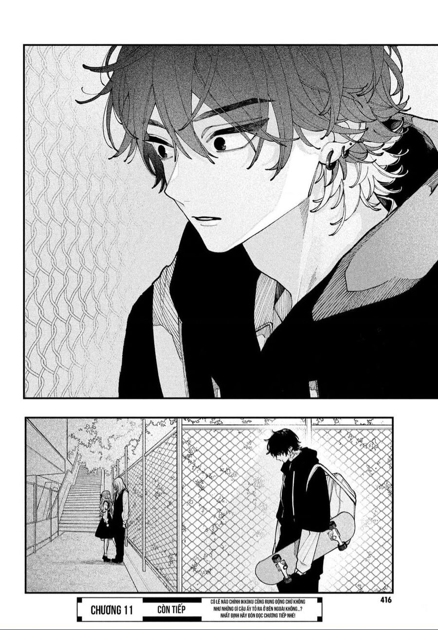 Yêu Nhau Đi, Hỡi Những Thiên Thần Dối Trá Chapter 10 - 39