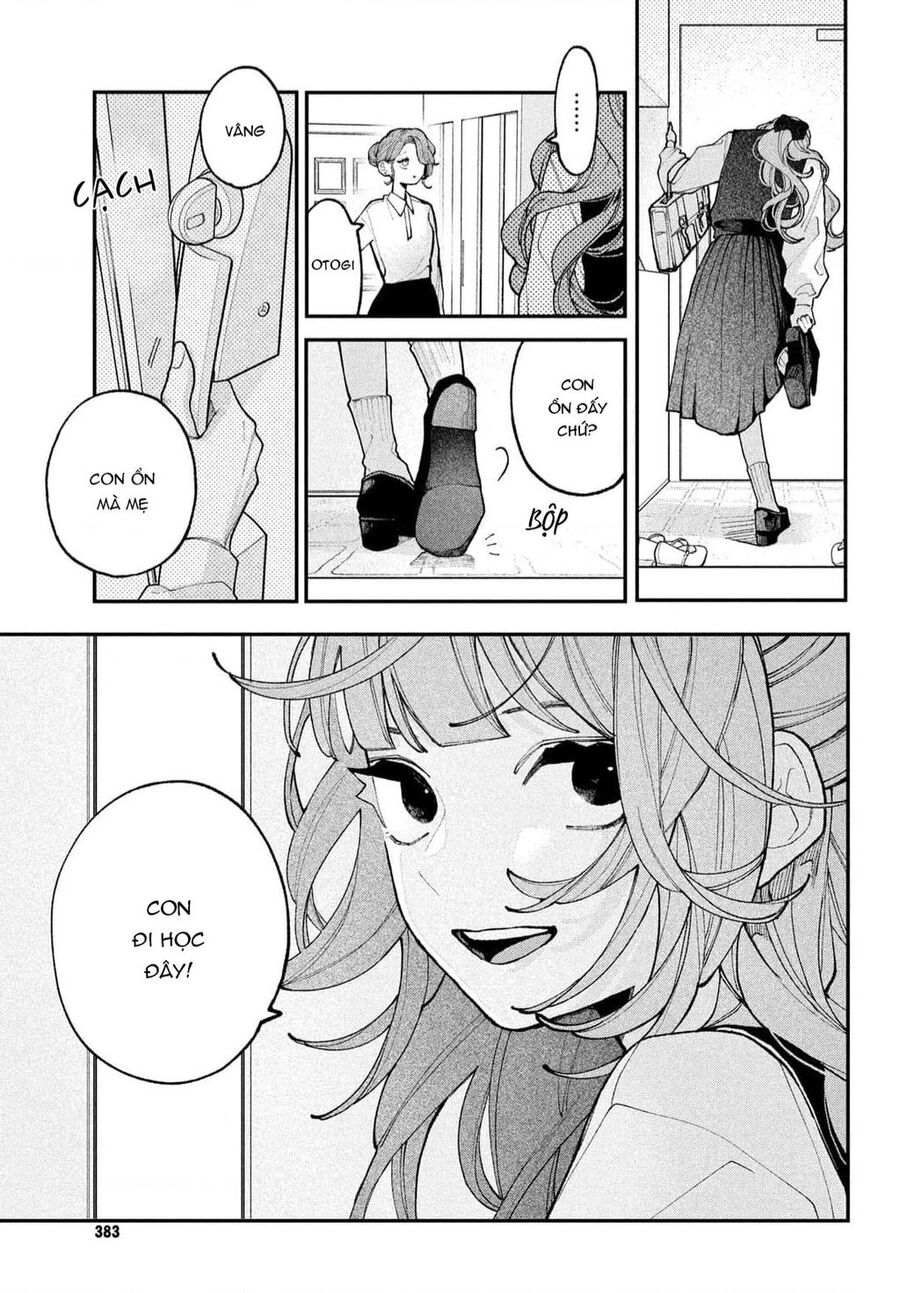Yêu Nhau Đi, Hỡi Những Thiên Thần Dối Trá Chapter 10 - 6