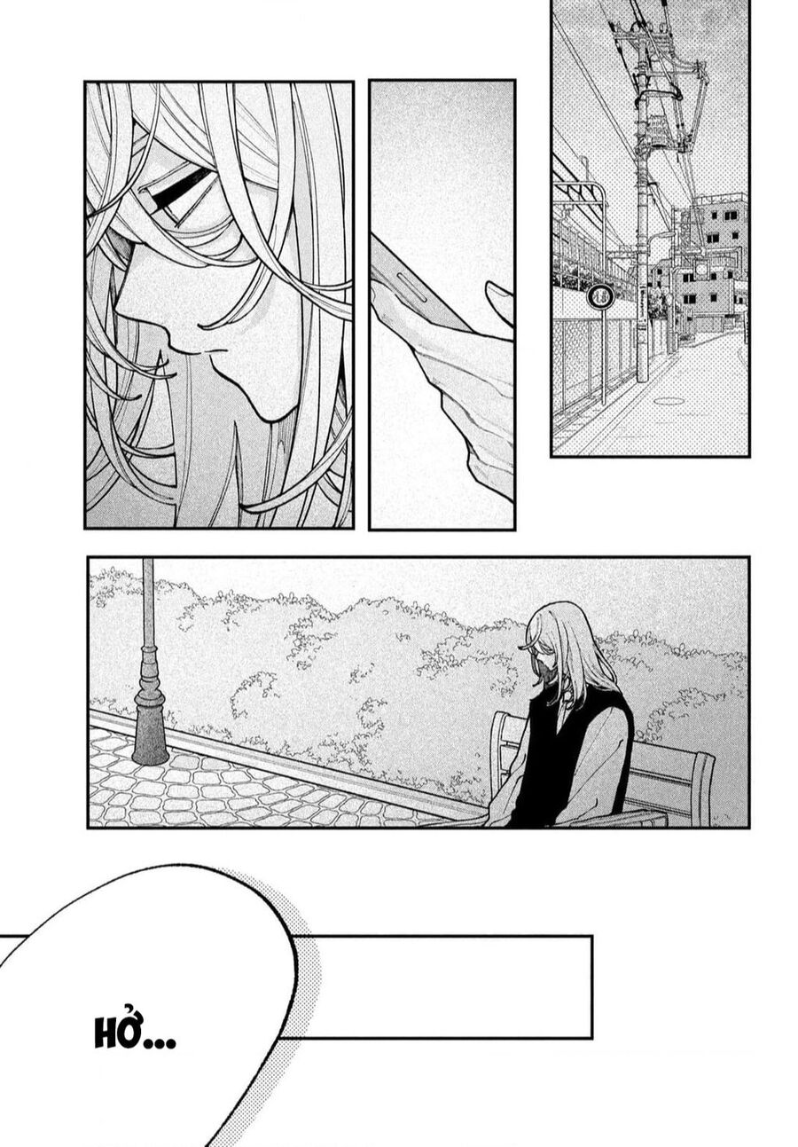 Yêu Nhau Đi, Hỡi Những Thiên Thần Dối Trá Chapter 11 - 23