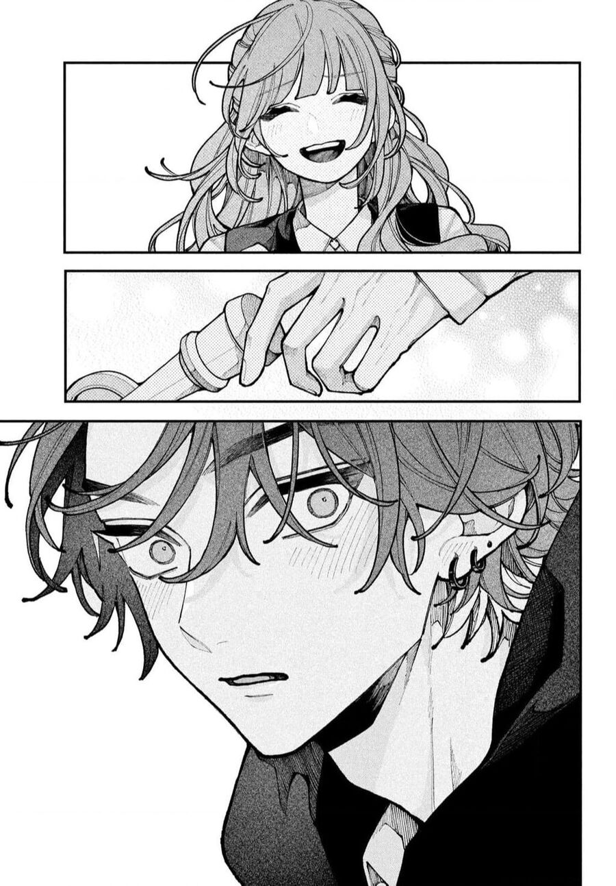 Yêu Nhau Đi, Hỡi Những Thiên Thần Dối Trá Chapter 11 - 31