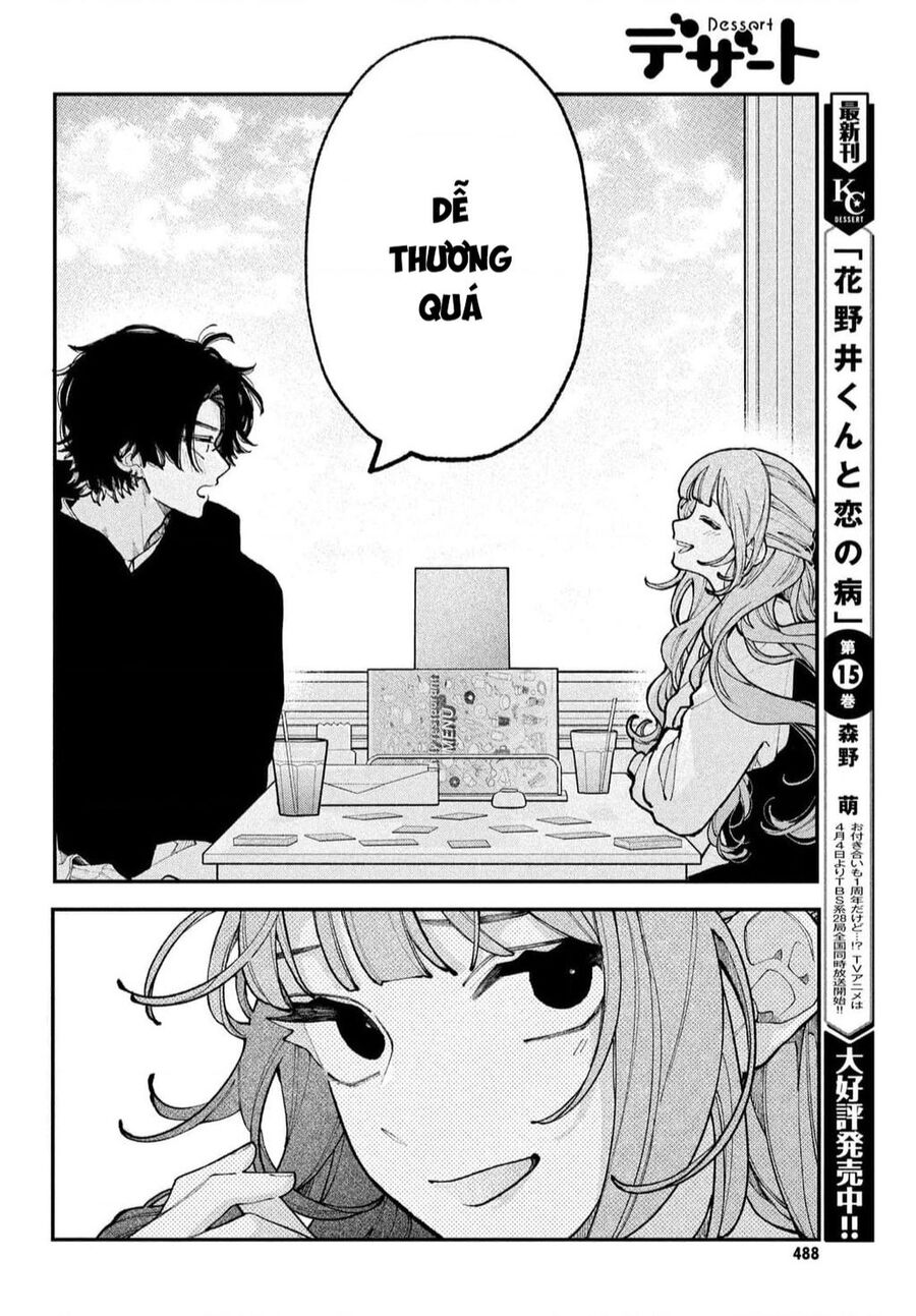 Yêu Nhau Đi, Hỡi Những Thiên Thần Dối Trá Chapter 11 - 32