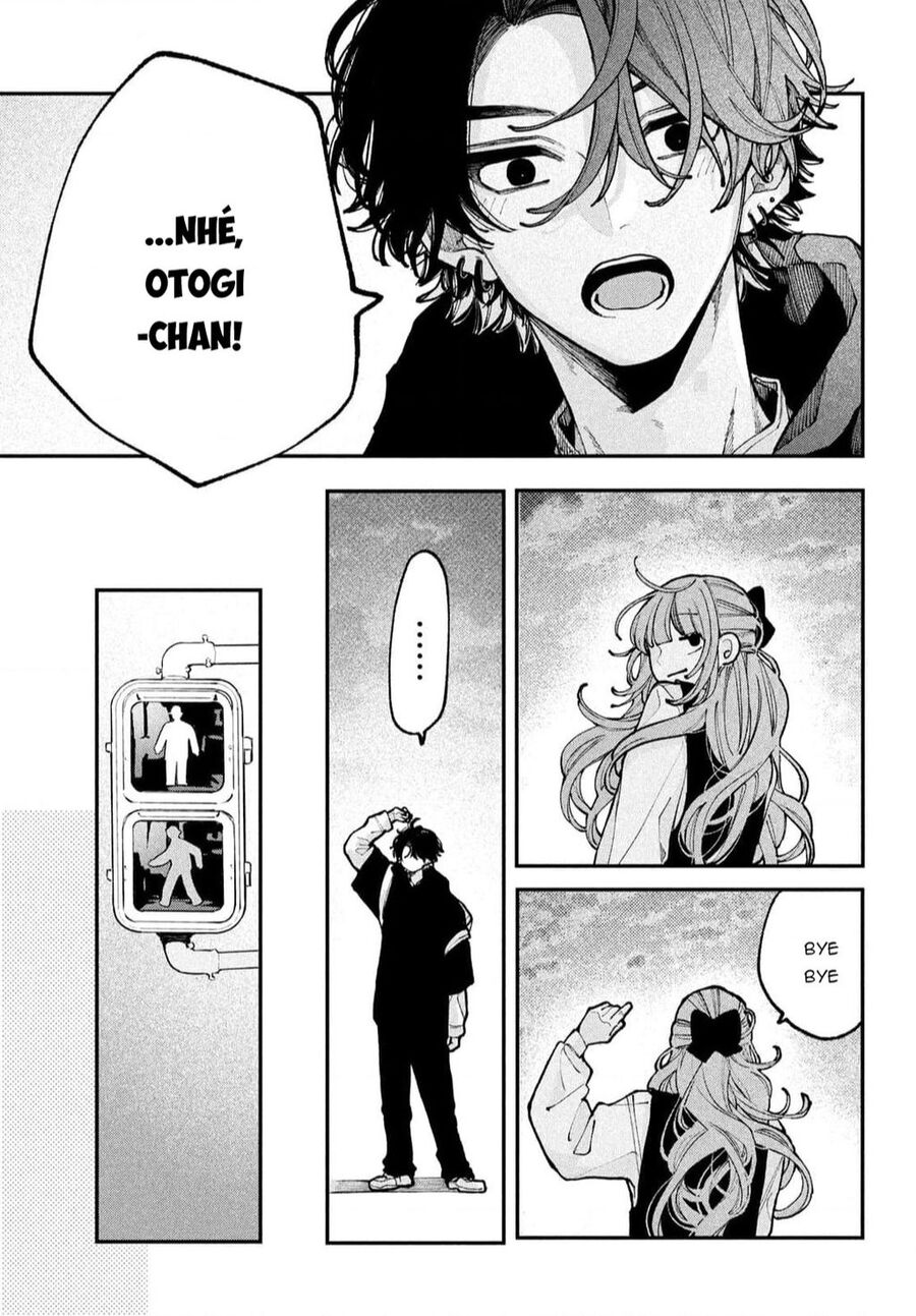 Yêu Nhau Đi, Hỡi Những Thiên Thần Dối Trá Chapter 11 - 39