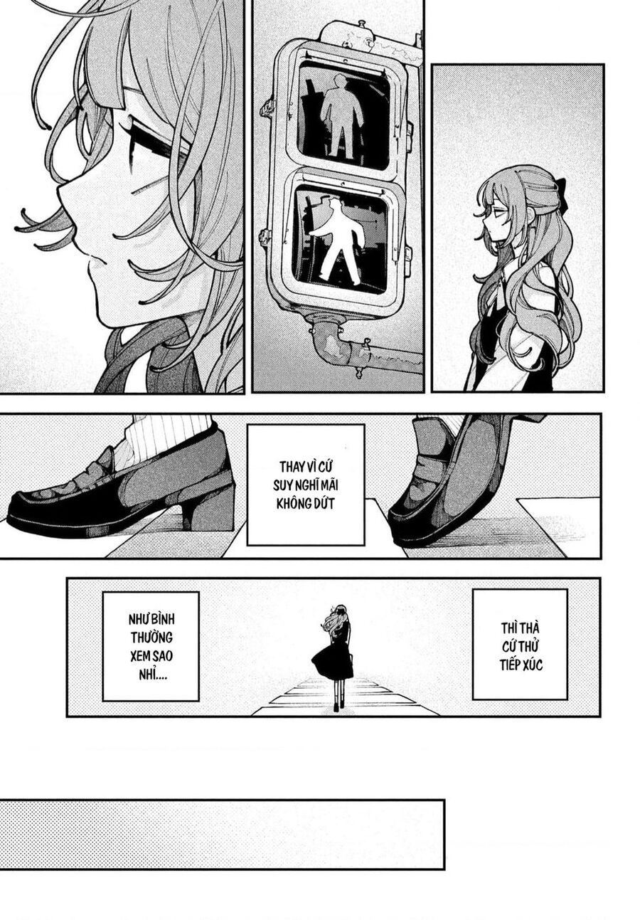Yêu Nhau Đi, Hỡi Những Thiên Thần Dối Trá Chapter 11 - 41