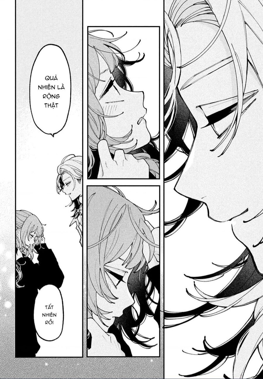 Yêu Nhau Đi, Hỡi Những Thiên Thần Dối Trá Chapter 7 - 23