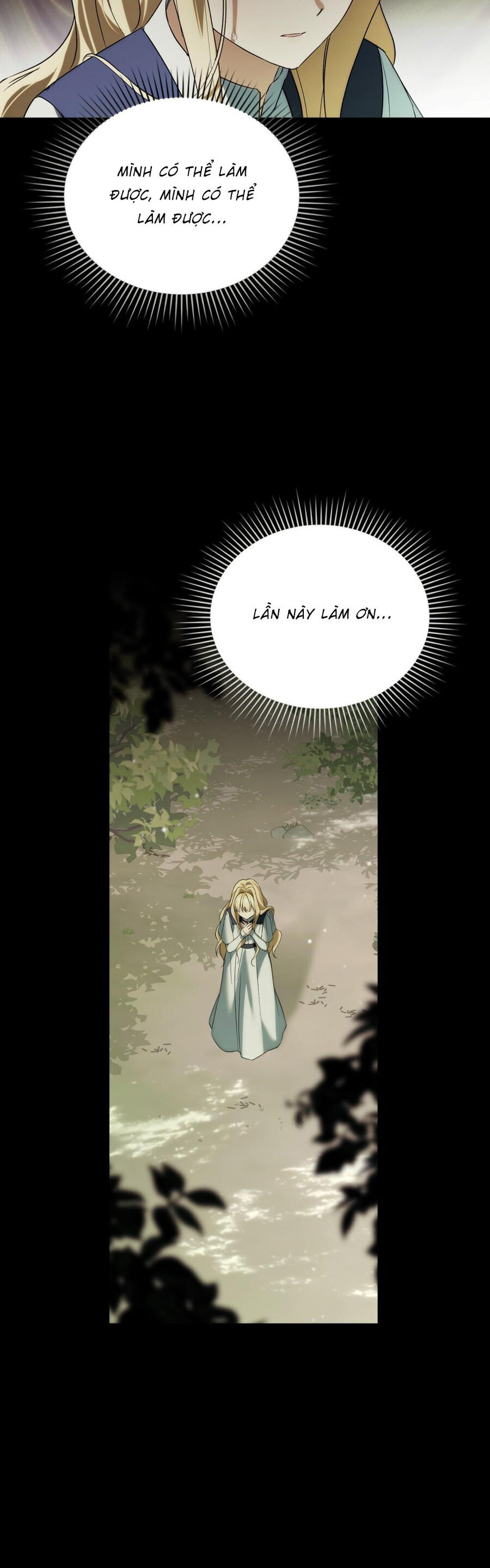 Lời Hứa Này Không Thuộc Về Em Chapter 1 - 31