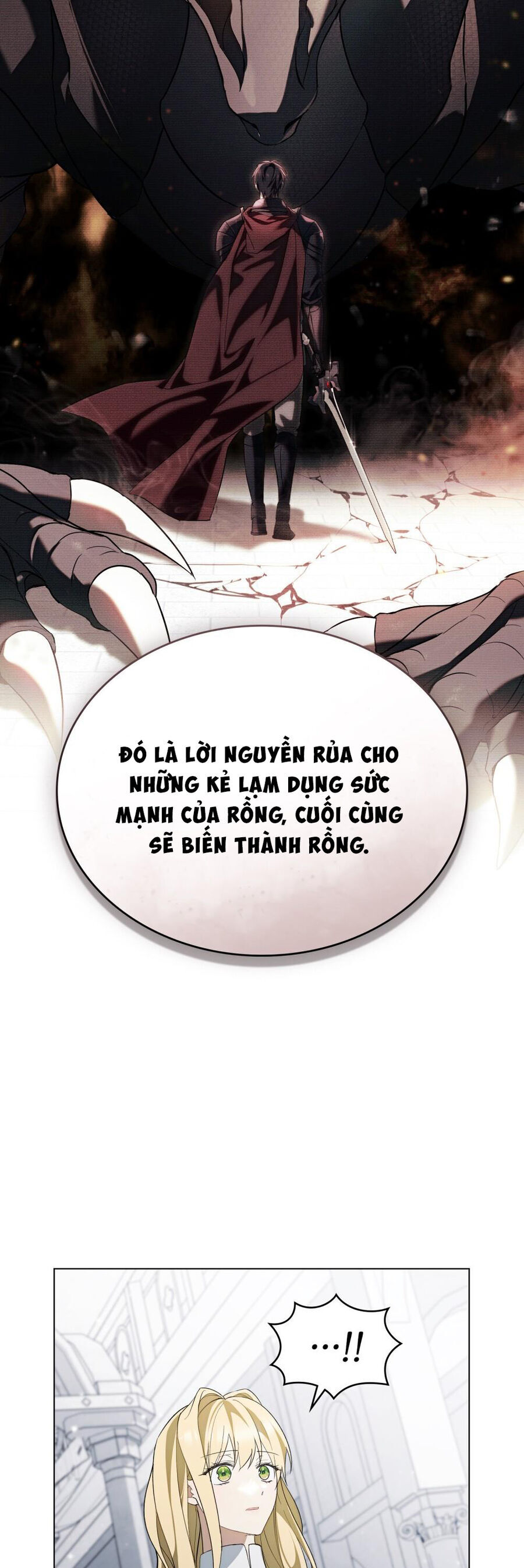 Lời Hứa Này Không Thuộc Về Em Chapter 2 - 14
