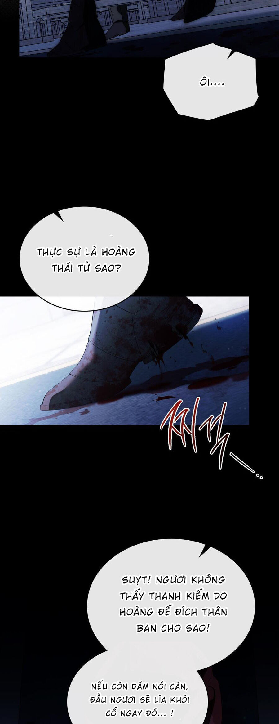 Lời Hứa Này Không Thuộc Về Em Chapter 2 - 54