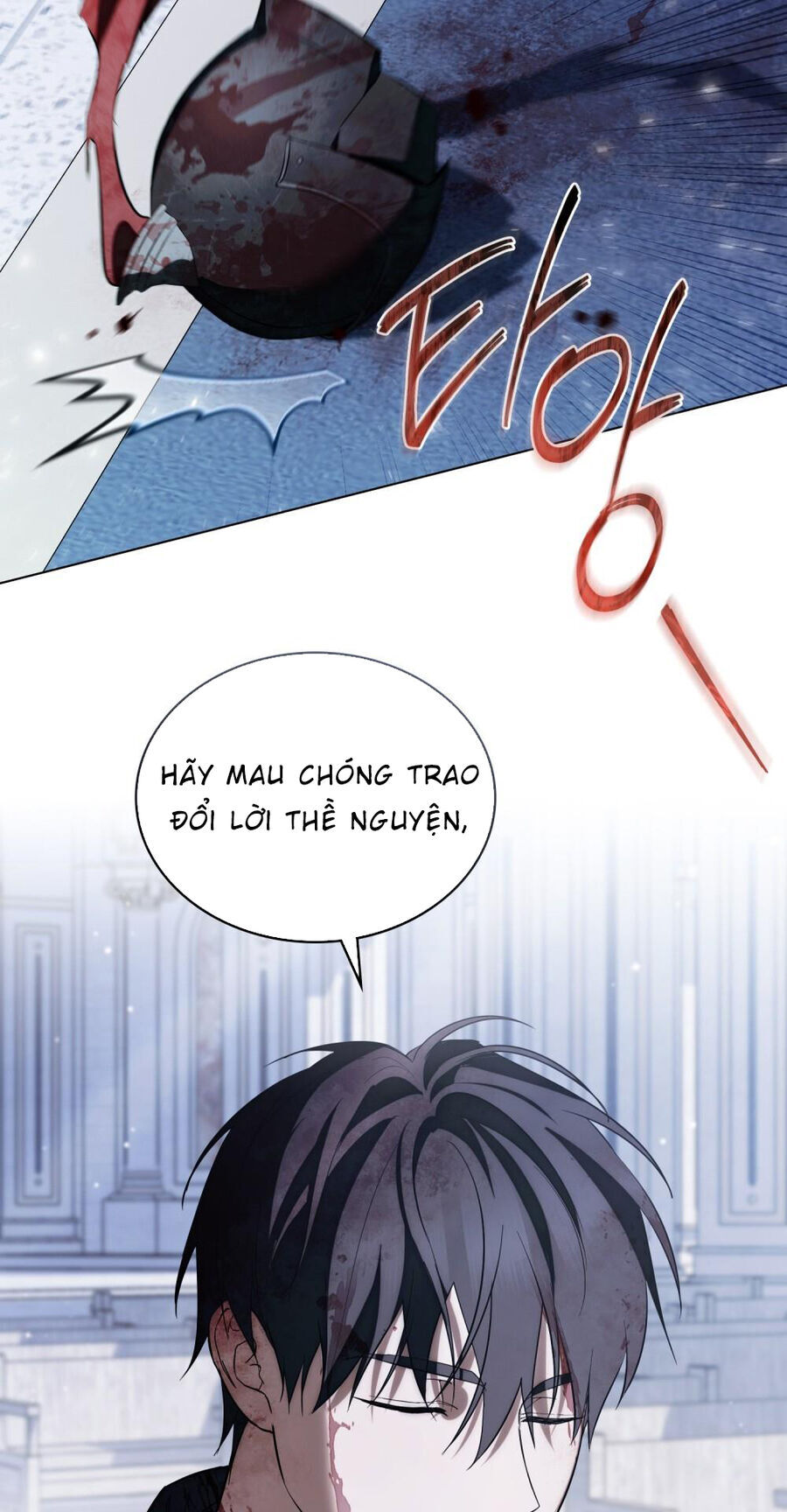 Lời Hứa Này Không Thuộc Về Em Chapter 2 - 62
