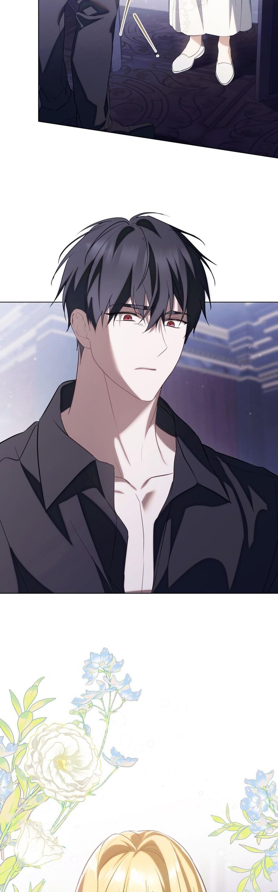 Lời Hứa Này Không Thuộc Về Em Chapter 3 - 19