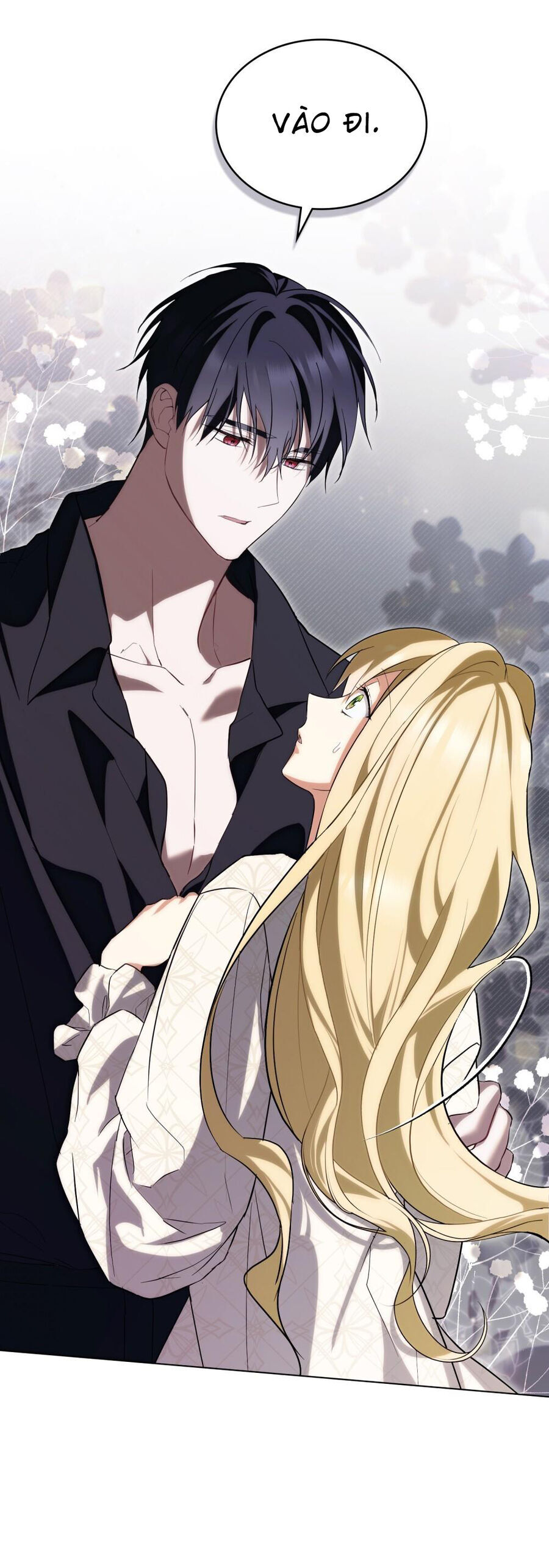 Lời Hứa Này Không Thuộc Về Em Chapter 3 - 21