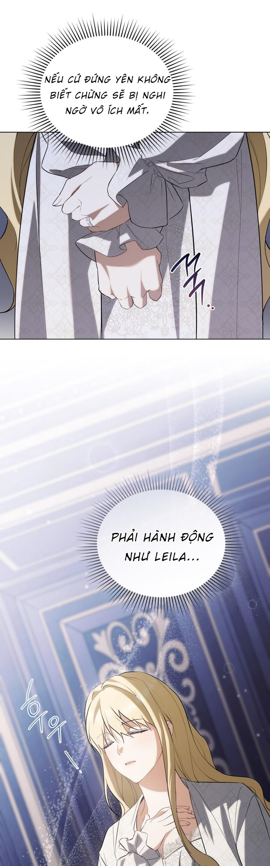 Lời Hứa Này Không Thuộc Về Em Chapter 3 - 25