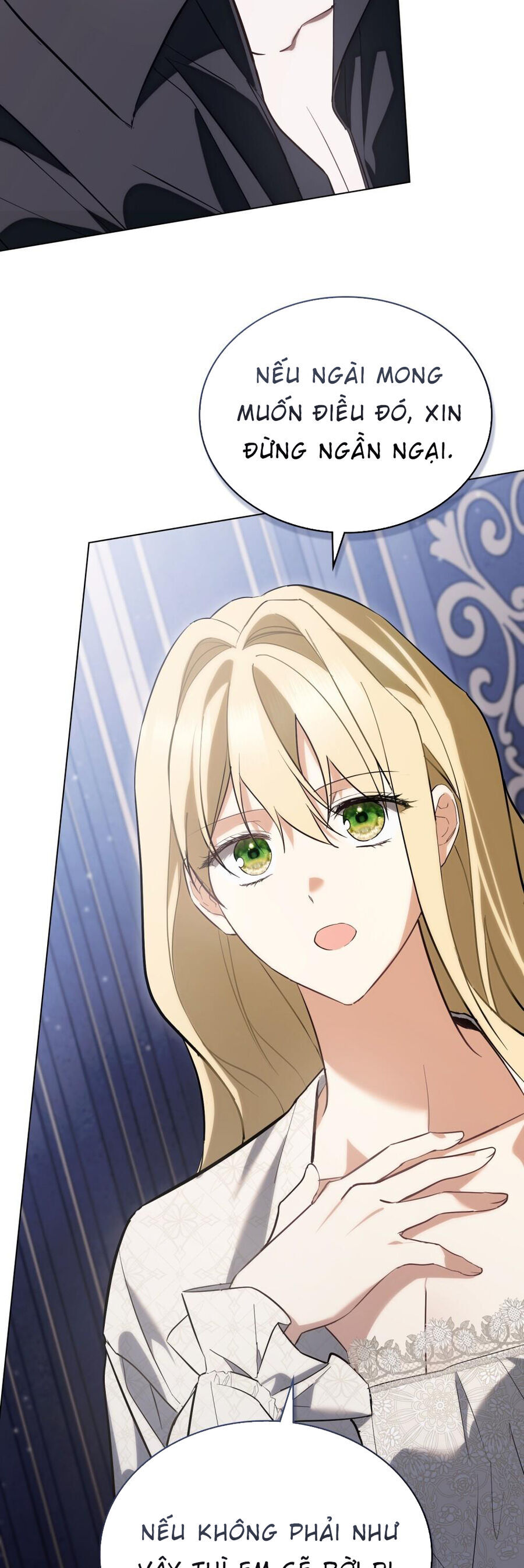 Lời Hứa Này Không Thuộc Về Em Chapter 3 - 27