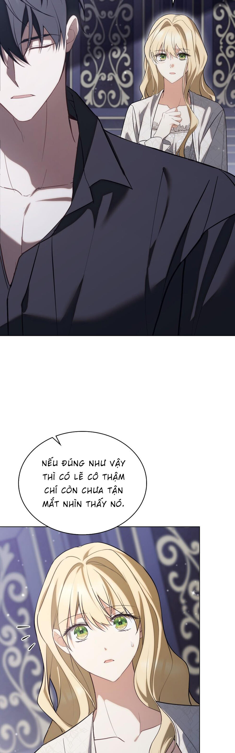 Lời Hứa Này Không Thuộc Về Em Chapter 3 - 30