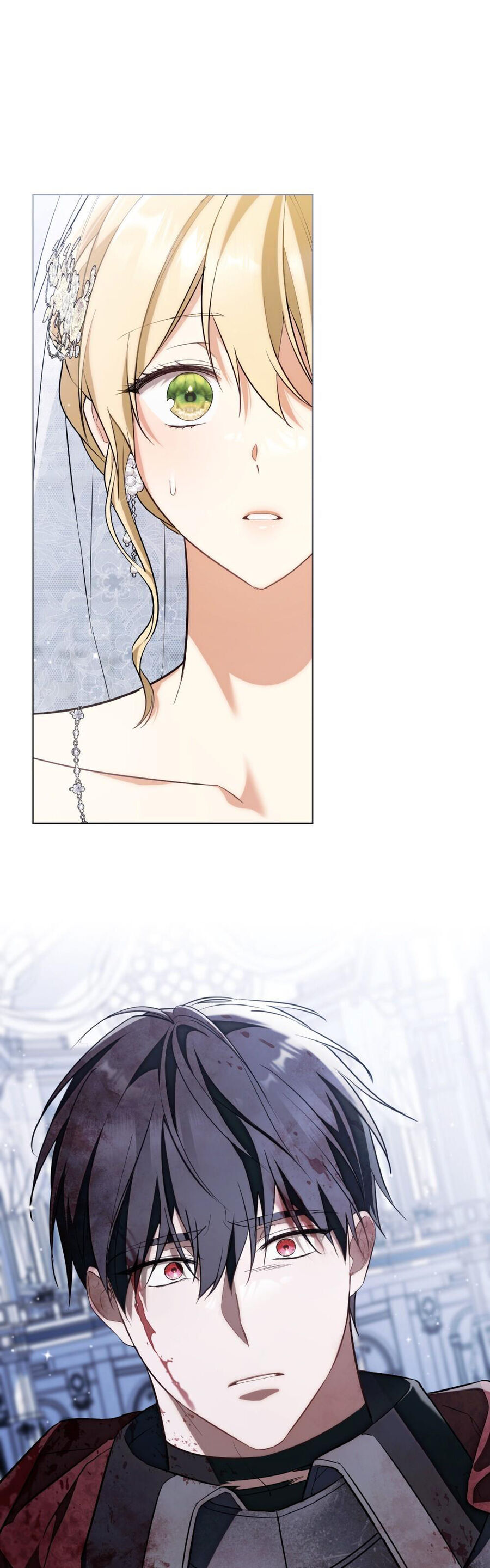 Lời Hứa Này Không Thuộc Về Em Chapter 3 - 3