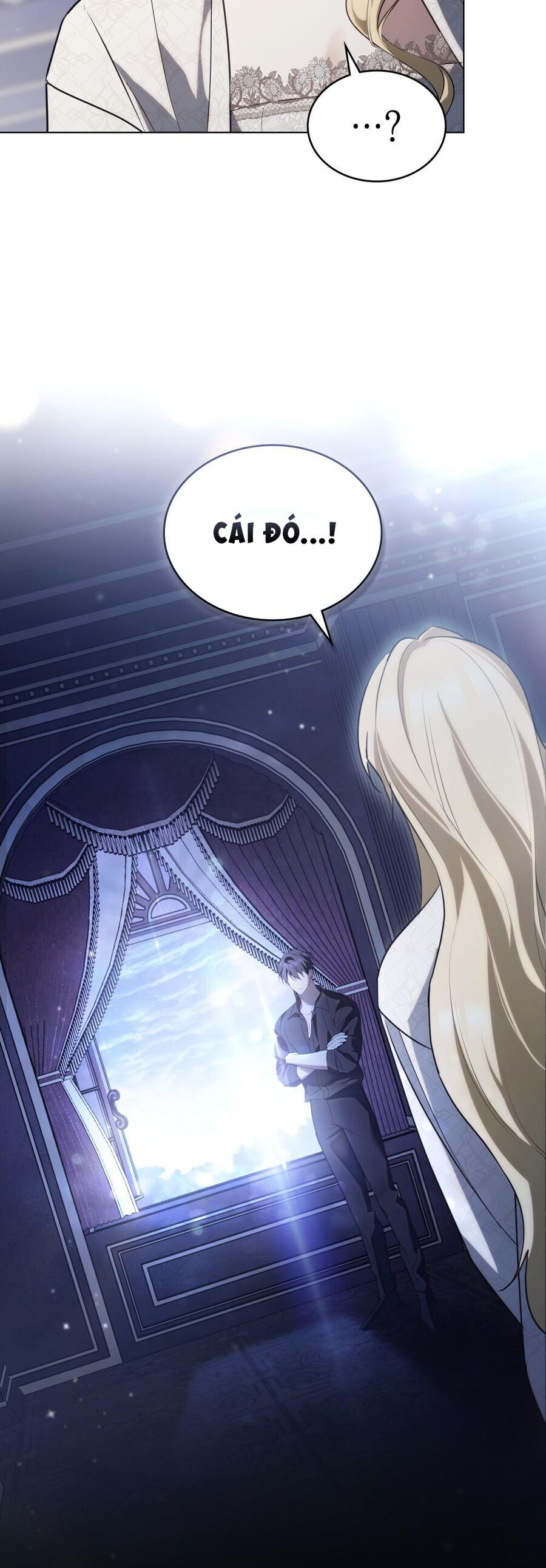 Lời Hứa Này Không Thuộc Về Em Chapter 3 - 31