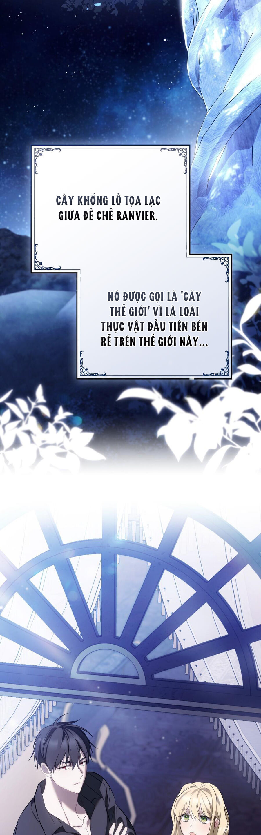 Lời Hứa Này Không Thuộc Về Em Chapter 3 - 33