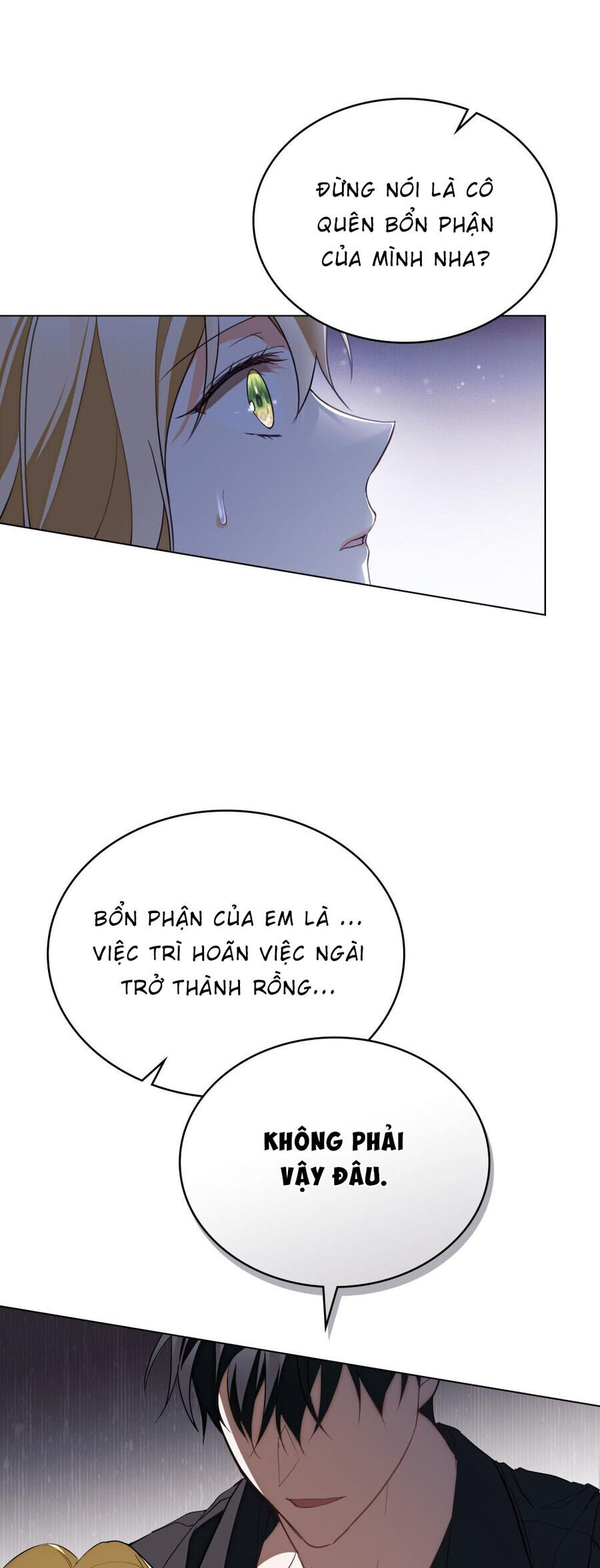 Lời Hứa Này Không Thuộc Về Em Chapter 3 - 38