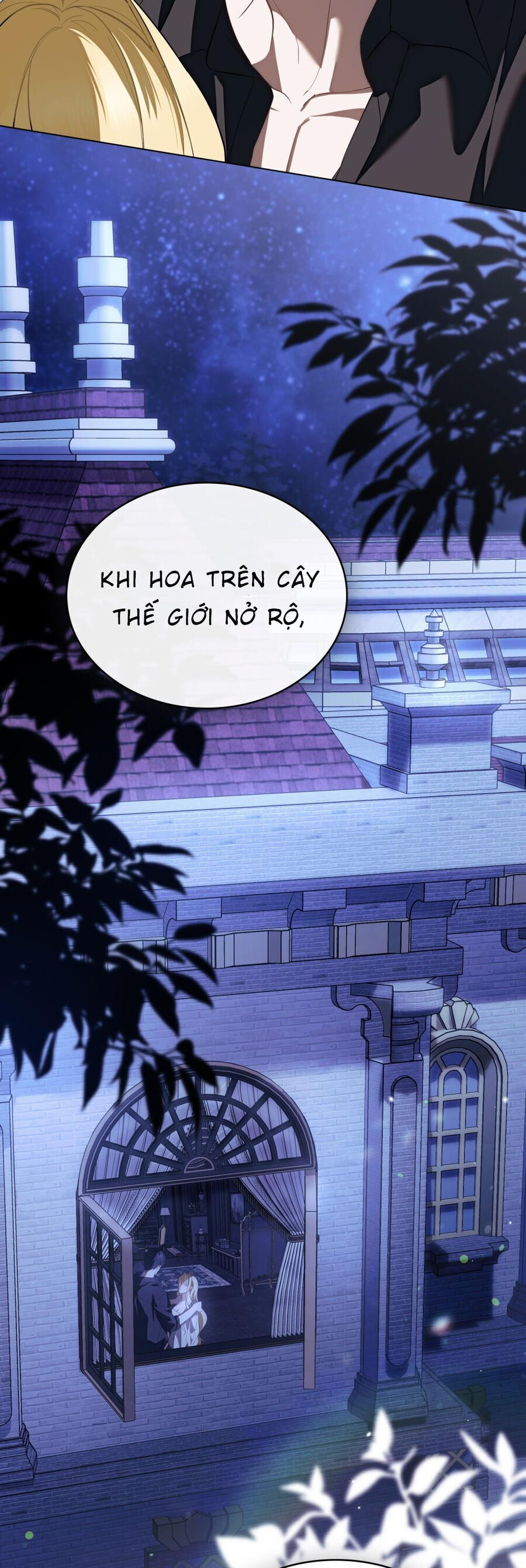 Lời Hứa Này Không Thuộc Về Em Chapter 3 - 39