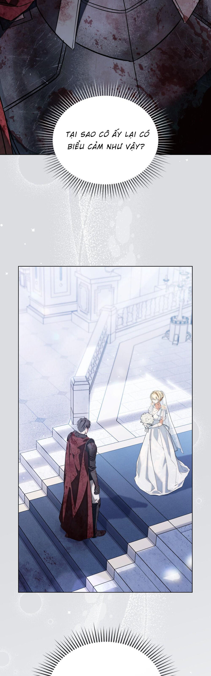 Lời Hứa Này Không Thuộc Về Em Chapter 3 - 4