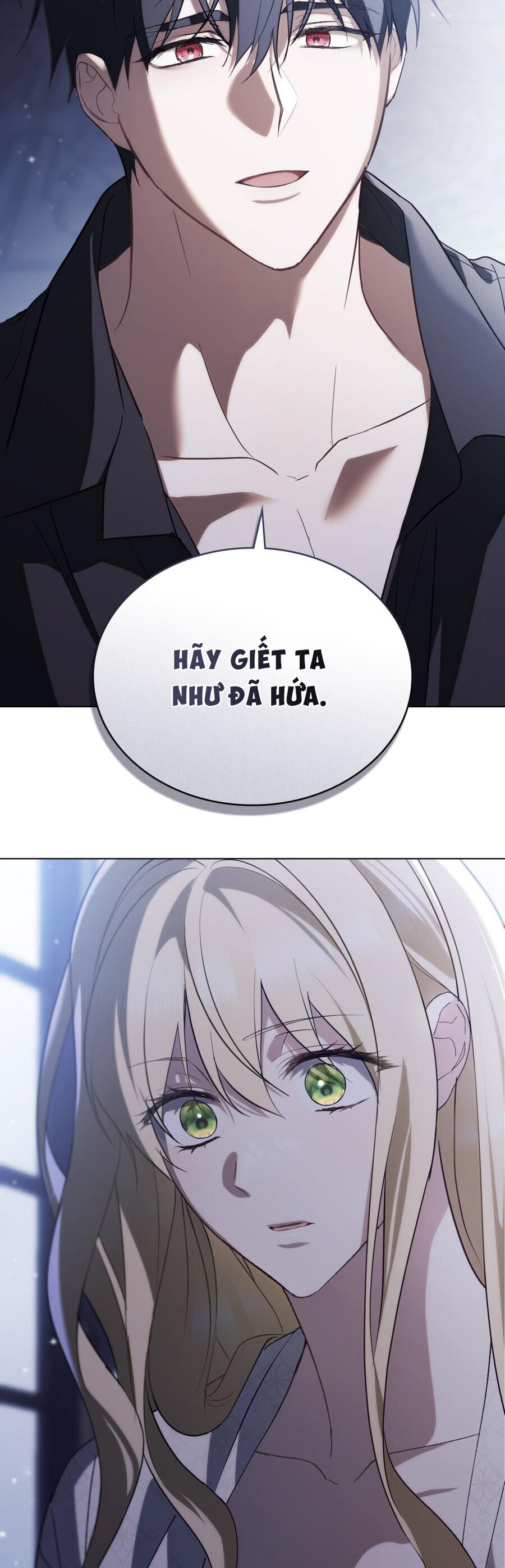 Lời Hứa Này Không Thuộc Về Em Chapter 3 - 45