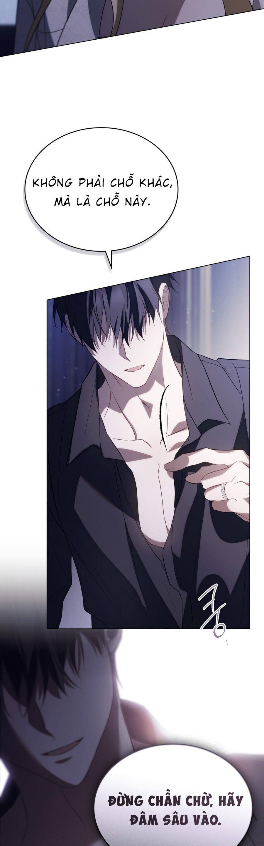 Lời Hứa Này Không Thuộc Về Em Chapter 3 - 46