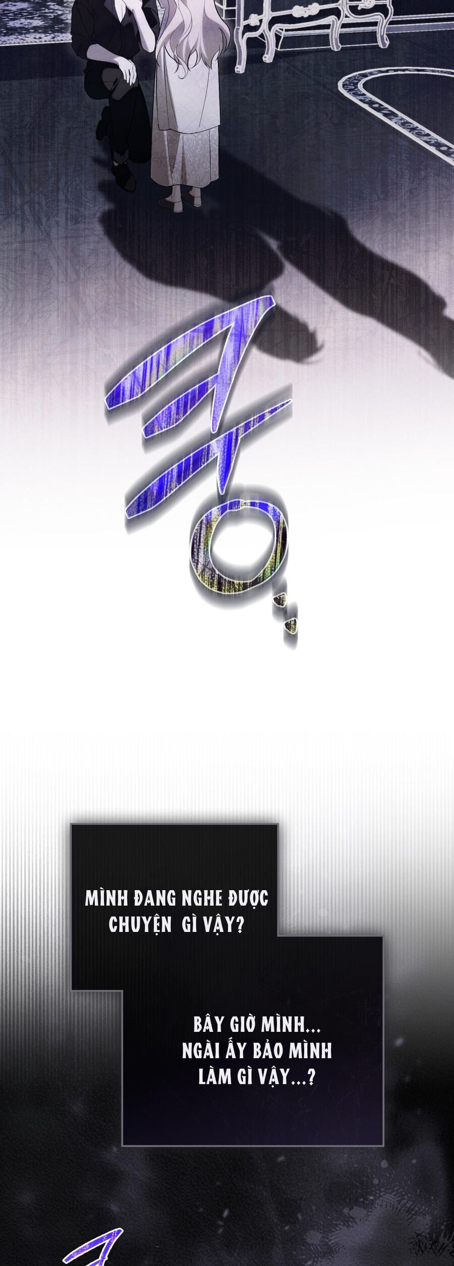 Lời Hứa Này Không Thuộc Về Em Chapter 3 - 48