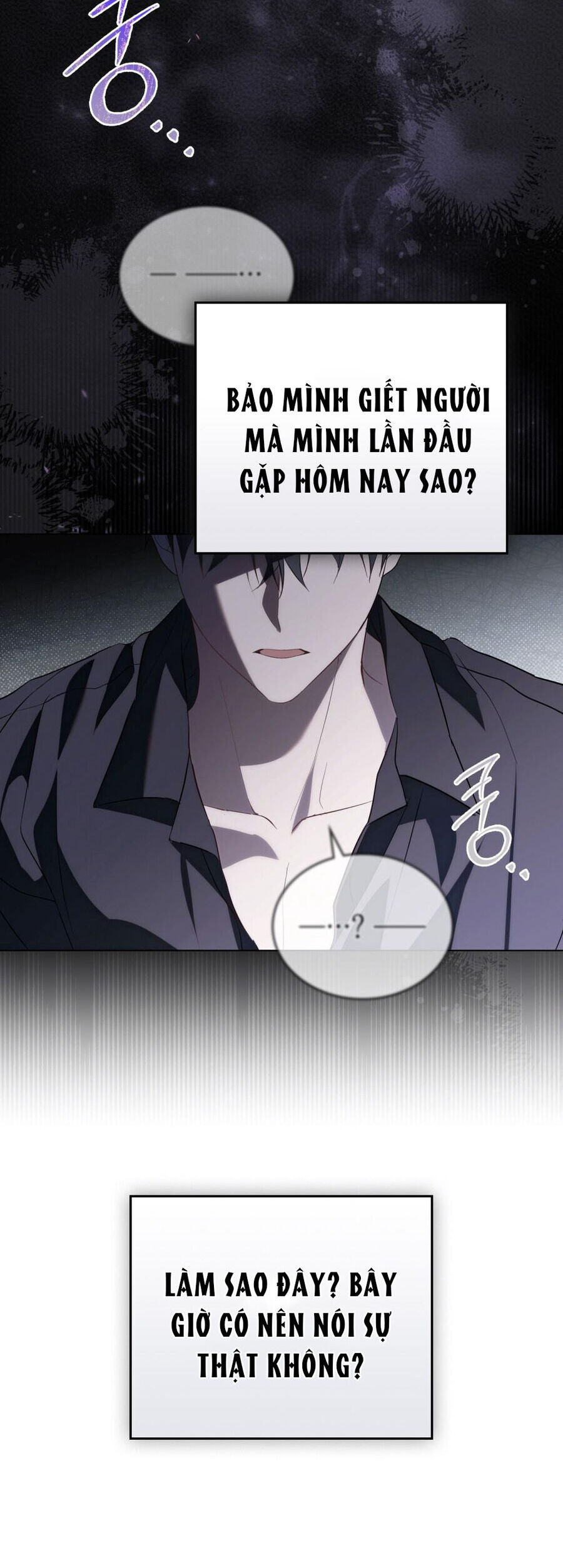 Lời Hứa Này Không Thuộc Về Em Chapter 3 - 49