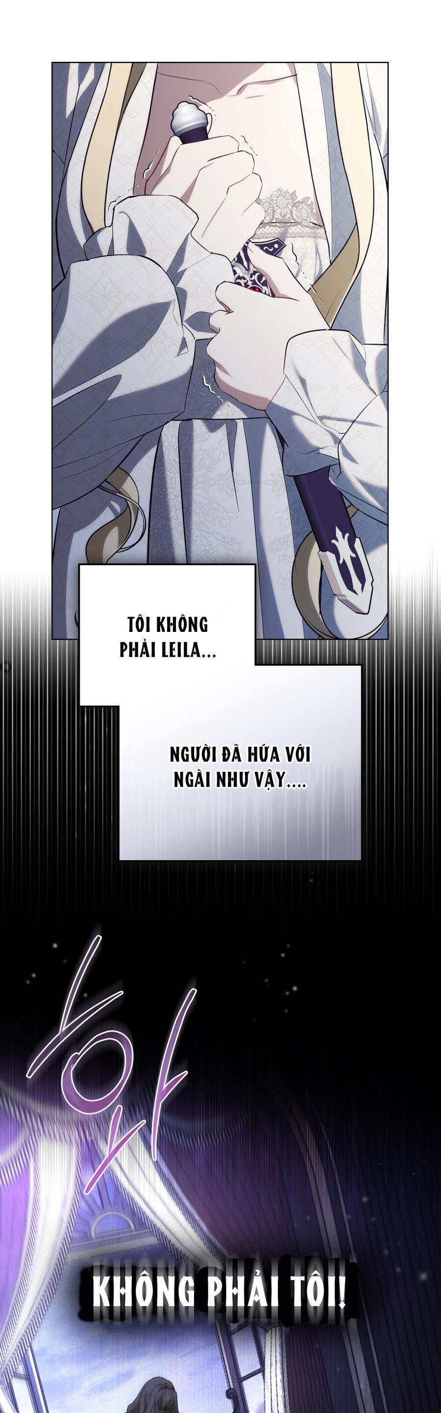 Lời Hứa Này Không Thuộc Về Em Chapter 3 - 50