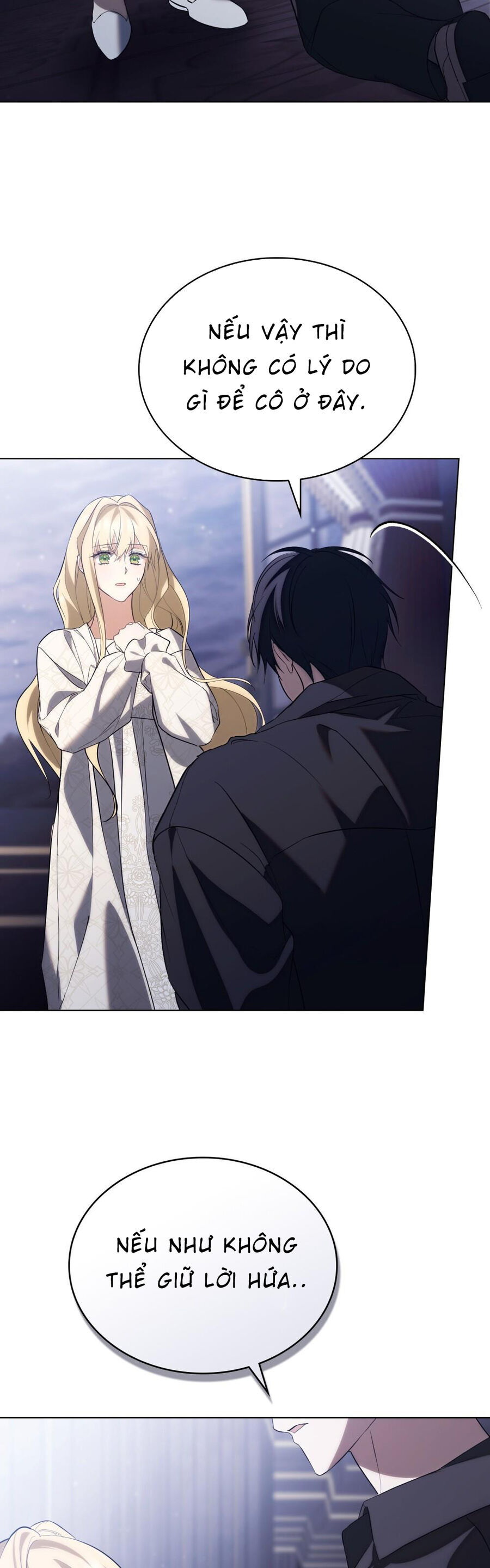 Lời Hứa Này Không Thuộc Về Em Chapter 3 - 53