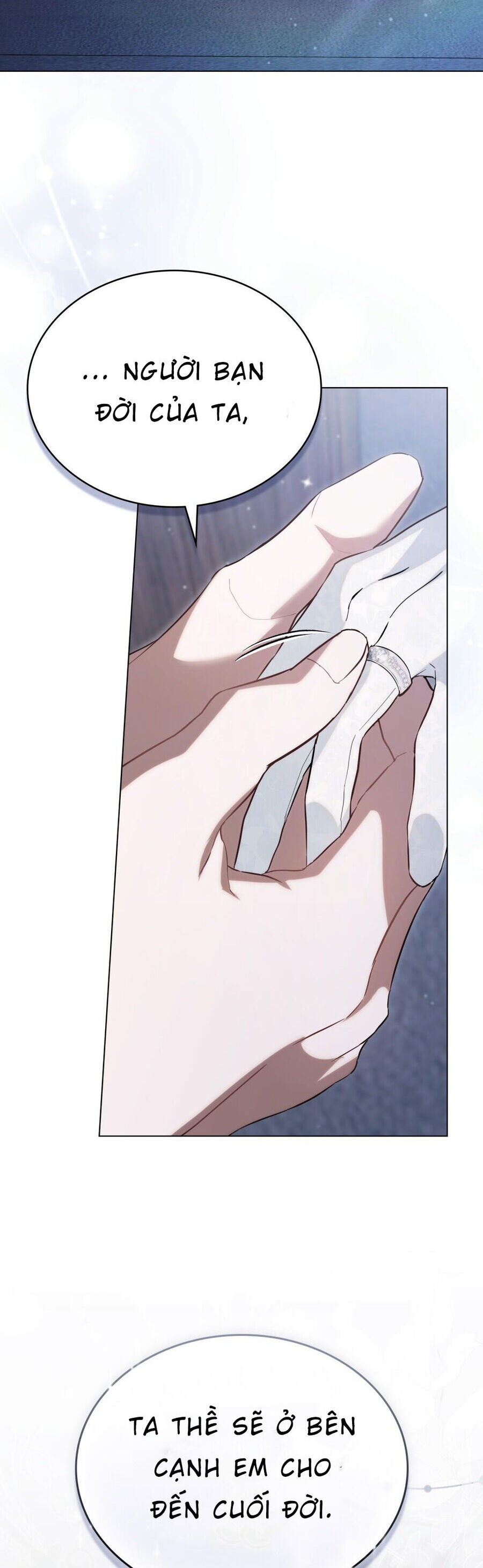 Lời Hứa Này Không Thuộc Về Em Chapter 3 - 10