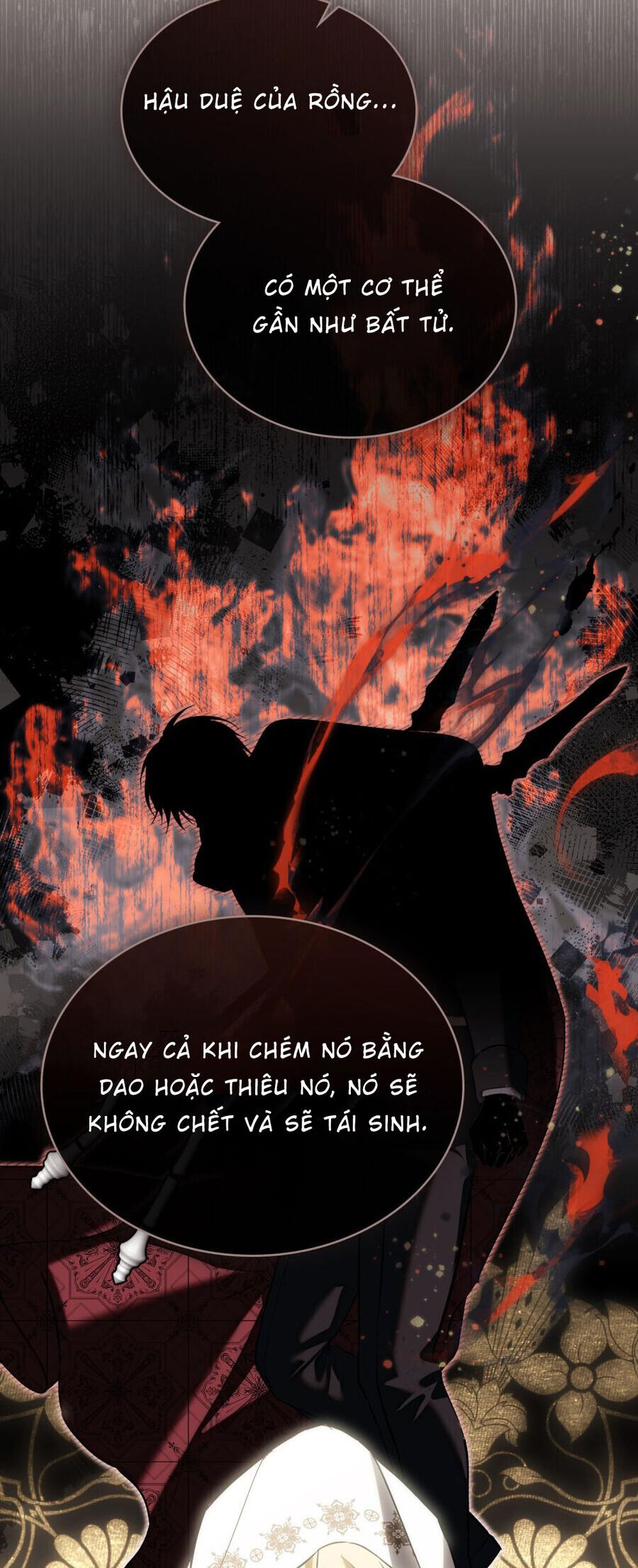 Lời Hứa Này Không Thuộc Về Em Chapter 4 - 13