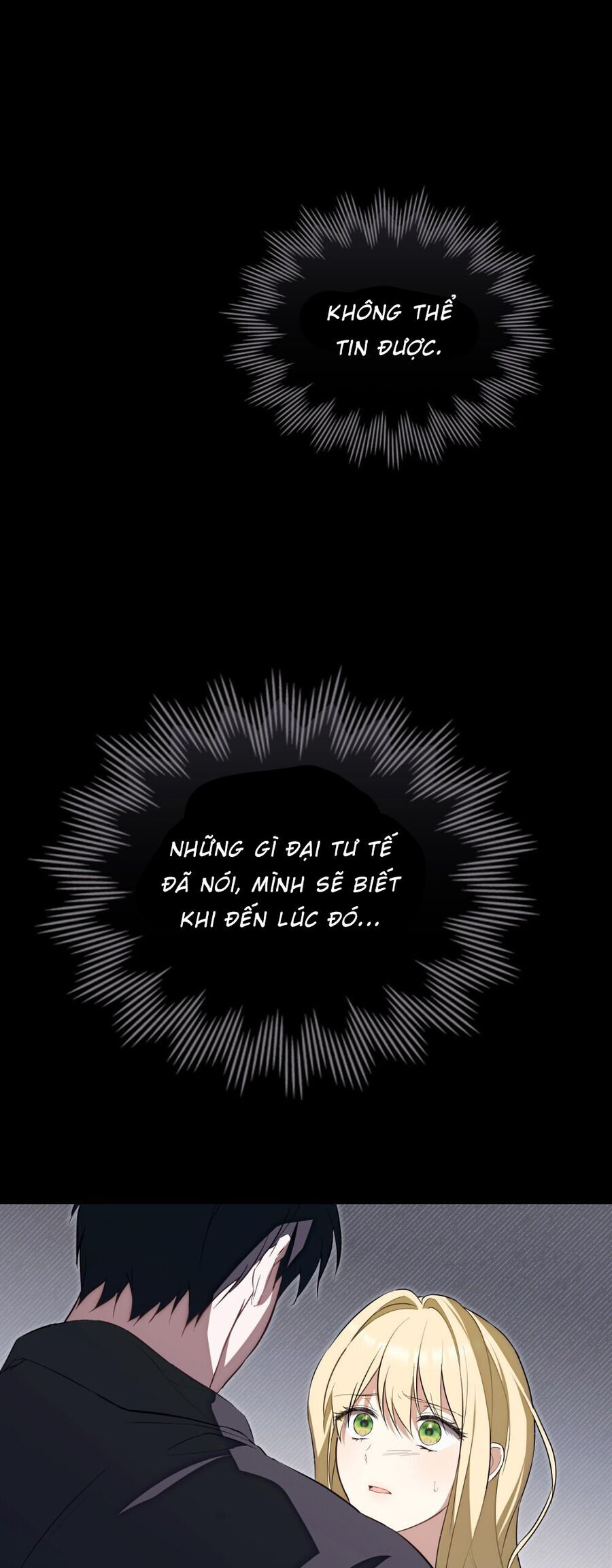 Lời Hứa Này Không Thuộc Về Em Chapter 4 - 15