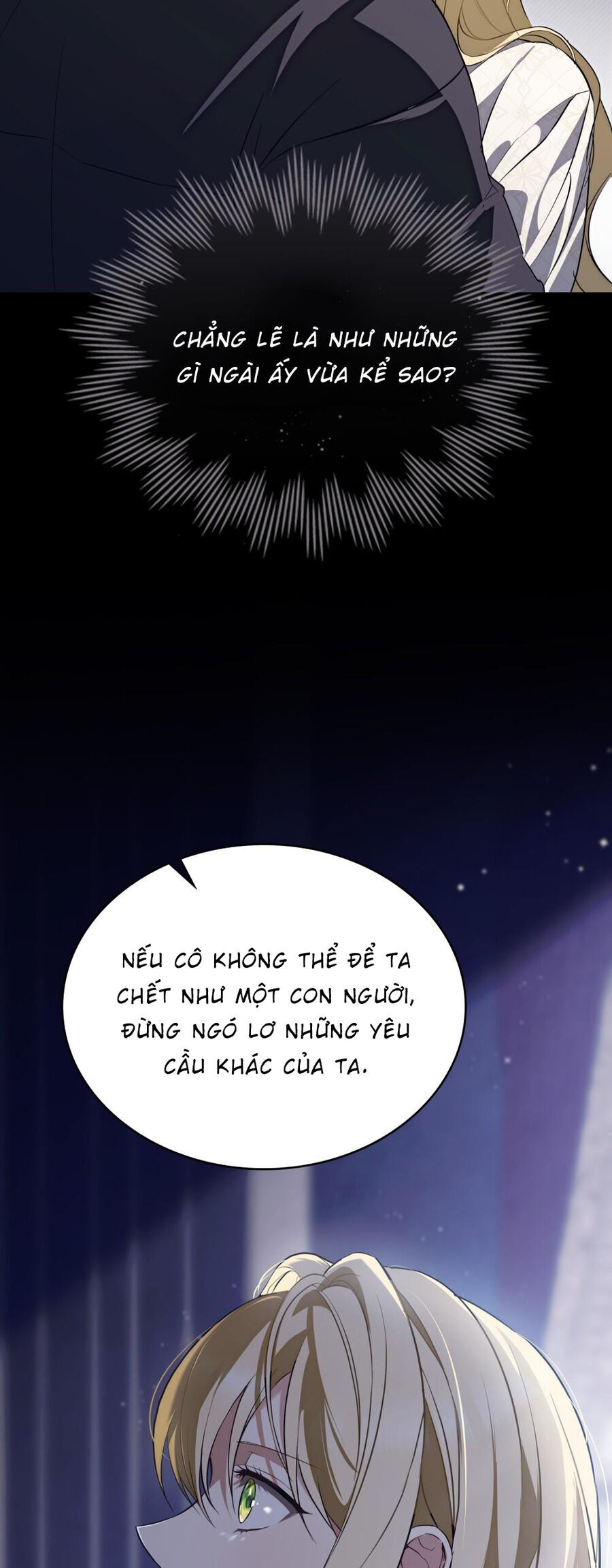 Lời Hứa Này Không Thuộc Về Em Chapter 4 - 16