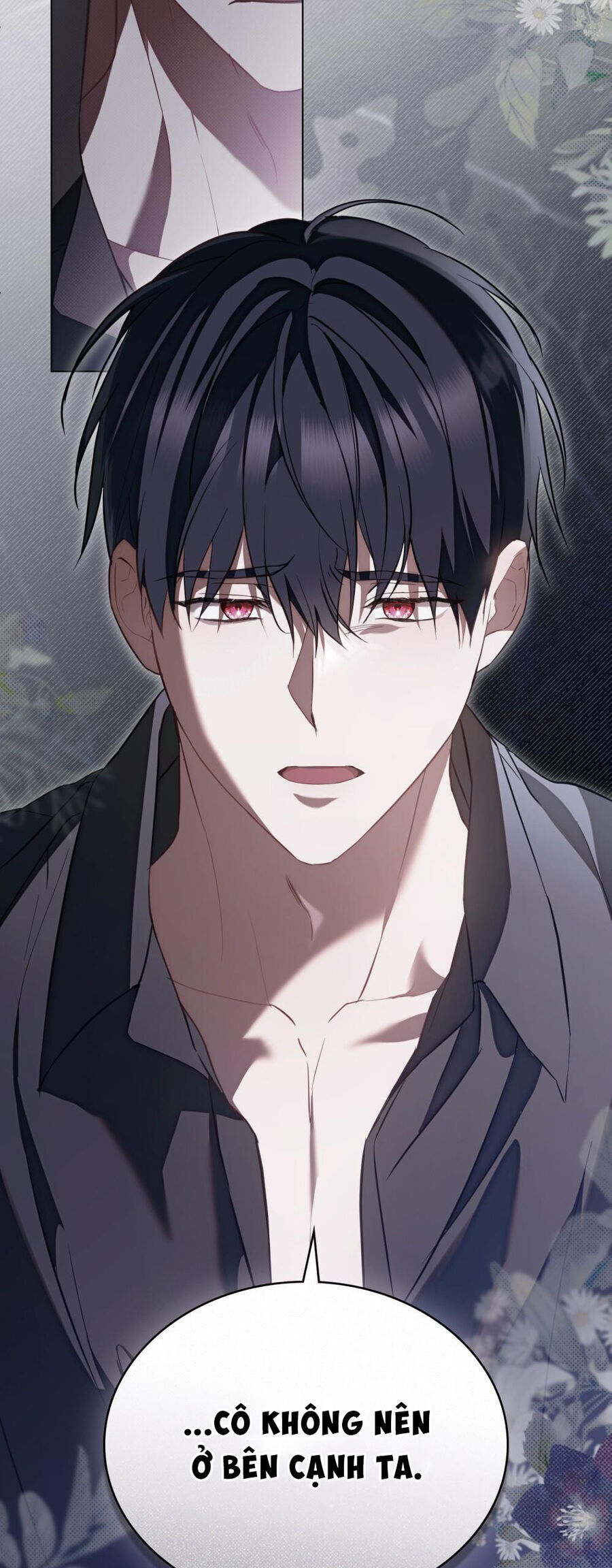 Lời Hứa Này Không Thuộc Về Em Chapter 4 - 18