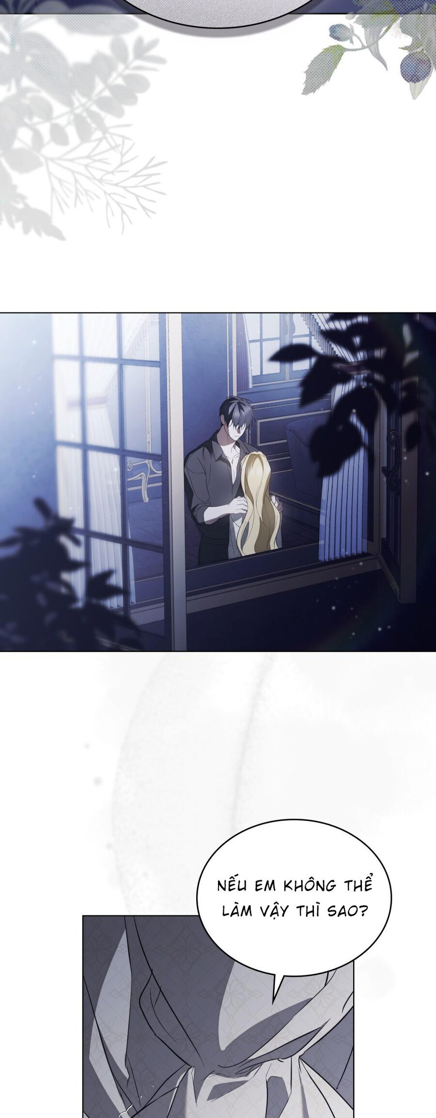 Lời Hứa Này Không Thuộc Về Em Chapter 4 - 19