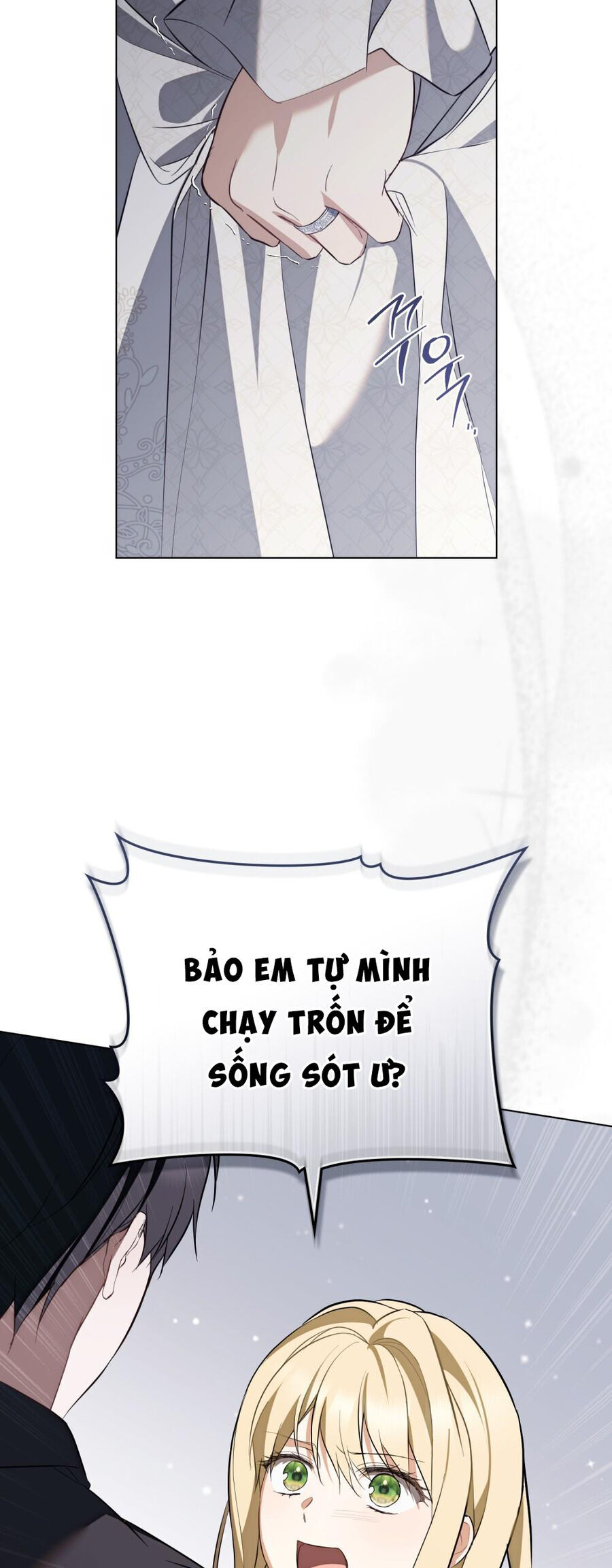 Lời Hứa Này Không Thuộc Về Em Chapter 4 - 20